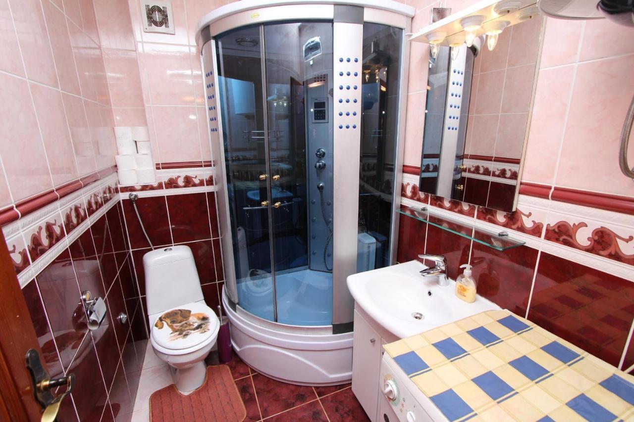 Apartment Ilinovic Rovinj Quarto foto