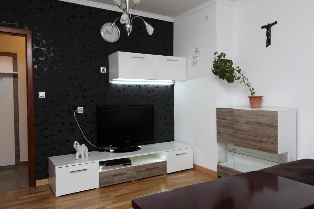 Apartment Ilinovic Rovinj Quarto foto